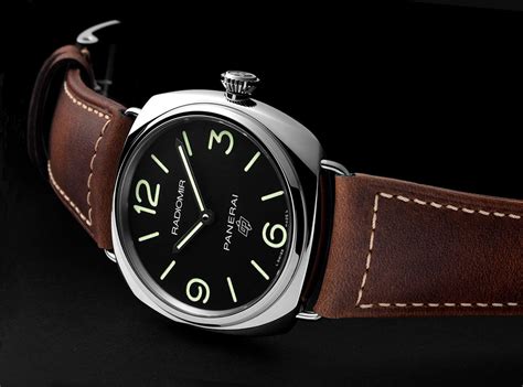 panerai radiomir officine